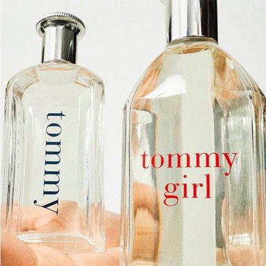 PERFUME TOMMY HILFIGER TOMMY GIRL MUJER EDT 50 ML - 6
