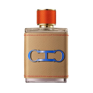 PERFUME CAROLINA HERRERA CH PASIÓN HOMBRE EDP 100 ML - 2
