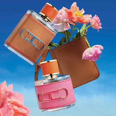 PERFUME CAROLINA HERRERA CH PASIÓN HOMBRE EDP 100 ML - 4