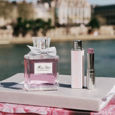 DIOR MISS DIOR BLOOMING BOUQUET EAU DE TOILETTE 30ML - 4