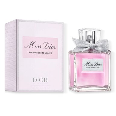 DIOR MISS DIOR BLOOMING BOUQUET EAU DE TOILETTE 100ML - 2