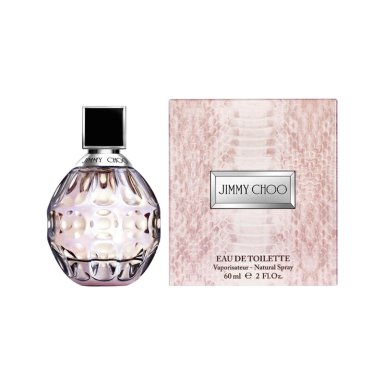 PERFUME JIMMY CHOO CH002A02 MUJER EDT 60 ML