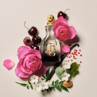 PERFUME JIMMY CHOO I WANT CHOO FOREVER MUJER EDP 40 ML - 3