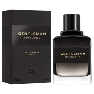 PERFUME GIVENCHY GENTLEMAN BOISÉE HOMBRE EDP 60 ML - 2