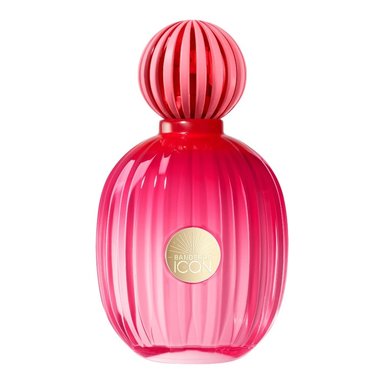 PERFUME BANDERAS THE ICON UNISEX EDP 100 ML - 2