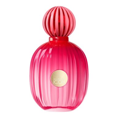 PERFUME BANDERAS THE ICON UNISEX EDP 50 ML - 2