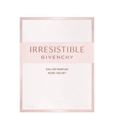 PERFUME GIVENCHY IRRESISTIBLE ROSE VELVET MUJER EDP 50 ML - 3