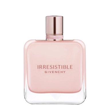 PERFUME GIVENCHY IRRESISTIBLE ROSE VELVET MUJER EDP 80 ML - 1