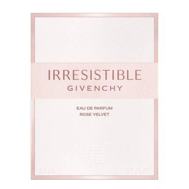 PERFUME GIVENCHY IRRESISTIBLE ROSE VELVET MUJER EDP 80 ML - 4