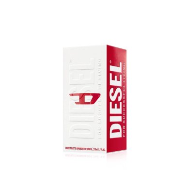 PERFUME DIESEL D5 HOMBRE EDT 50 ML - 2