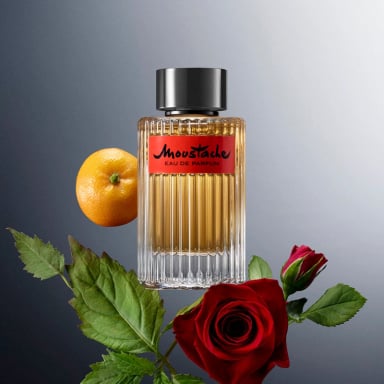 PERFUME ROCHAS MOUSTACHE HOMBRE EDP 125ML - 3
