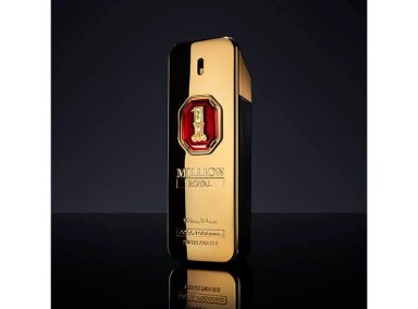 PERFUME RABANNE 1 MILLION ROYAL HOMBRE EDP 50 ML - 2