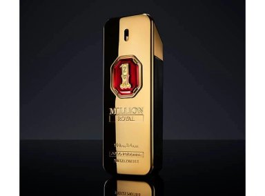 PERFUME RABANNE 1 MILLION ROYAL HOMBRE PARFUM 100 ML - 2