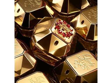 PERFUME RABANNE LADY MILLION ROYAL MUJER EDP 50 ML - 5