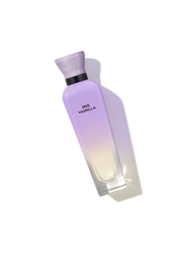 PERFUME ADOLFO DOMINGUEZ IRIS VAINILLA MUJER 120 ML - 3