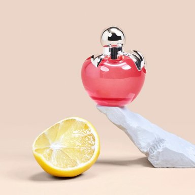 PERFUME NINA RICCI MUJER EDT 30ML - 3