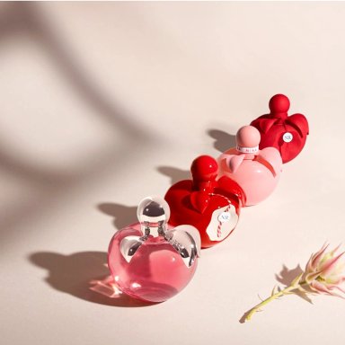 PERFUME NINA RICCI MUJER EDT 30ML - 6