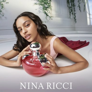 PERFUME NINA RICCI MUJER EDT 30ML - 7