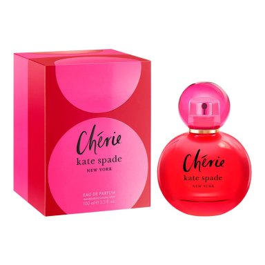 PERFUME KATE SPADE CHÉRIE MUJER EDP 60 ML