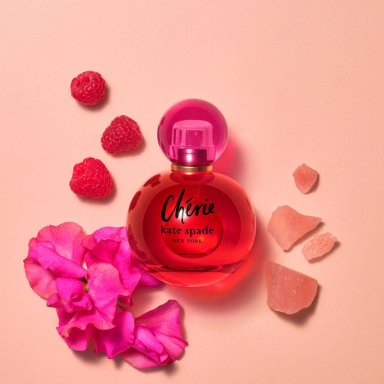 PERFUME KATE SPADE CHÉRIE MUJER EDP 60 ML - 4