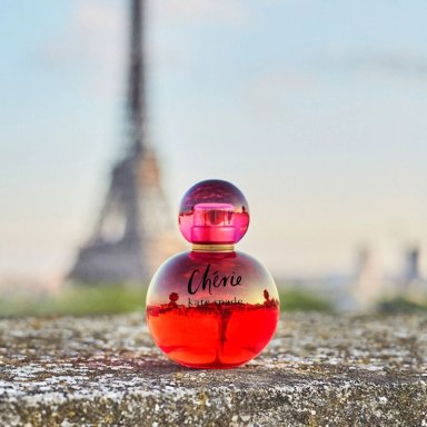 PERFUME KATE SPADE CHÉRIE MUJER EDP 60 ML - 5