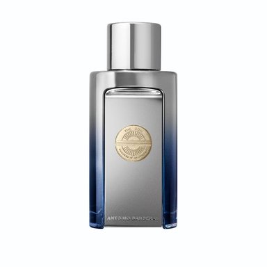 PERFUME BANDERAS THE ICON ELIXIR UNISEX EDP 50 ML - 2
