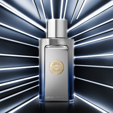 PERFUME BANDERAS THE ICON ELIXIR UNISEX EDP 50 ML - 4
