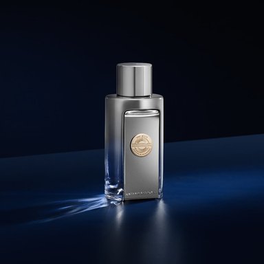 PERFUME BANDERAS THE ICON ELIXIR UNISEX EDP 50 ML - 5