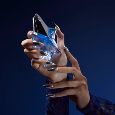 PERFUME THIERRY MUGLER ANGEL MUJER EDP 25 ML - 4