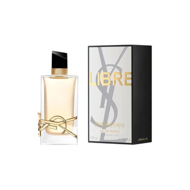 PERFUME YVES SAINT LAURENT LIBRE MUJER EDP 90 ML - 2