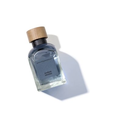 PERFUME ADOLFO DOMINGUEZ AMBAR NEGRO HOMBRE EDP 120 ML - 3