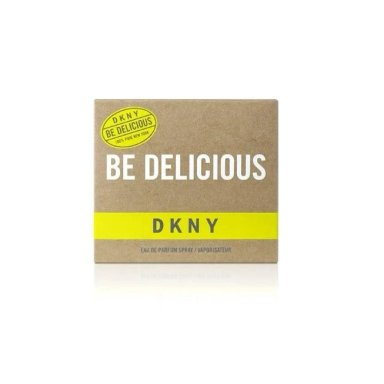PERFUME DKNY BE DELICIOUS MUJER EDP 50 ML - 3