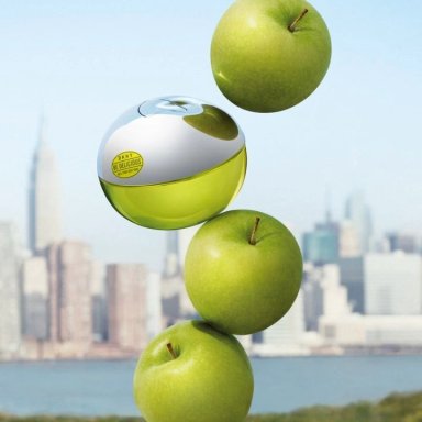 PERFUME DKNY BE DELICIOUS MUJER EDP 50 ML - 5