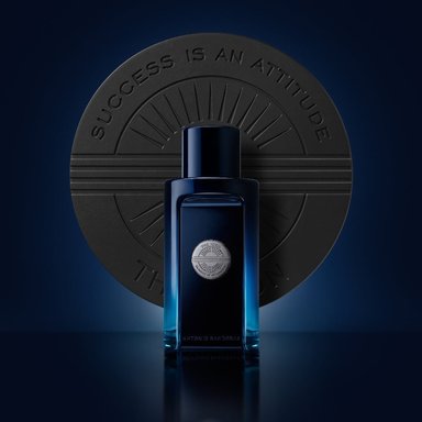 PERFUME BANDERAS ICON EDT HOMBRE EDT 200 ML - 2