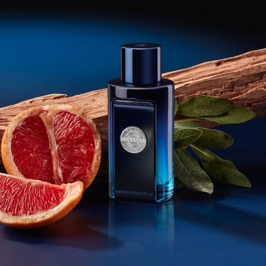 PERFUME BANDERAS ICON EDT HOMBRE EDT 200 ML - 3