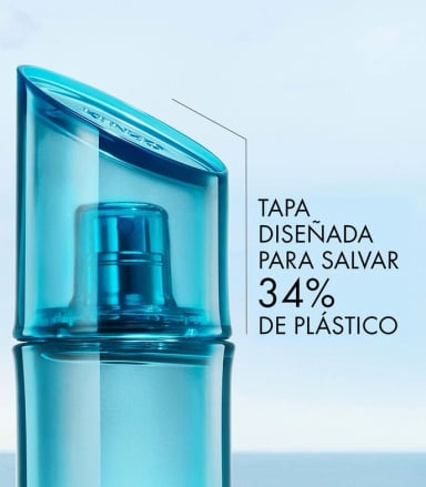 PERFUME KENZO MARINE HOMBRE EDT 110 ML - 6