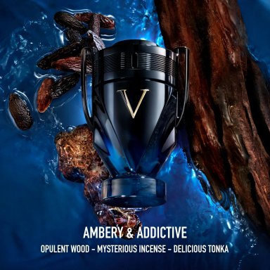 PERFUME RABANNE INVICTUS VICTORY ELIXIR HOMBRE EDP 50ML - 3