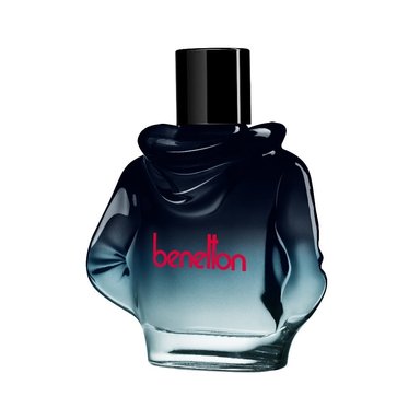 PERFUME BENETTON WE ARE TRIBE INTENSE UNISEX EDP 90 ML - 3
