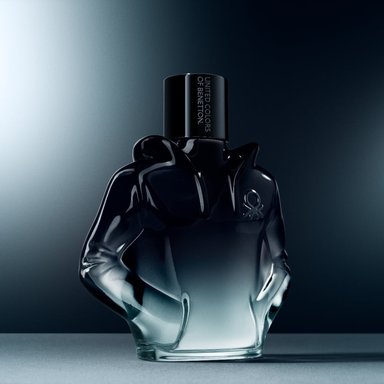 PERFUME BENETTON WE ARE TRIBE INTENSE UNISEX EDP 90 ML - 4
