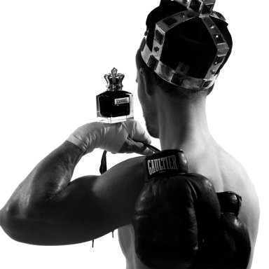 PERFUME JEAN PAUL GAULTIER SCANDAL HOMBRE EDP 100ML - 3