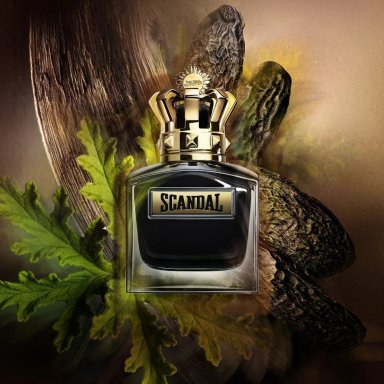 PERFUME JEAN PAUL GAULTIER SCANDAL HOMBRE EDP 100ML - 4