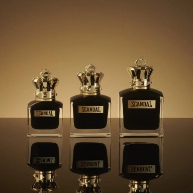 PERFUME JEAN PAUL GAULTIER SCANDAL HOMBRE EDP 100ML - 8