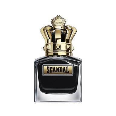 PERFUME JEAN PAUL GAULTIER SCANDAL HOMBRE EDP 50ML - 2