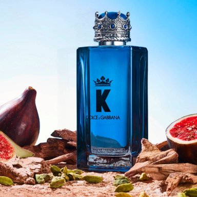 PERFUME DOLCE&GABBANA HOMBRE EDP 200 ML - 4