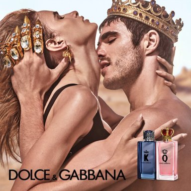 PERFUME DOLCE&GABBANA HOMBRE EDP 200 ML - 7