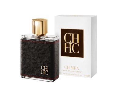 PERFUME CAROLINA HERRERA CH MEN HOMBRE EDT 100ML