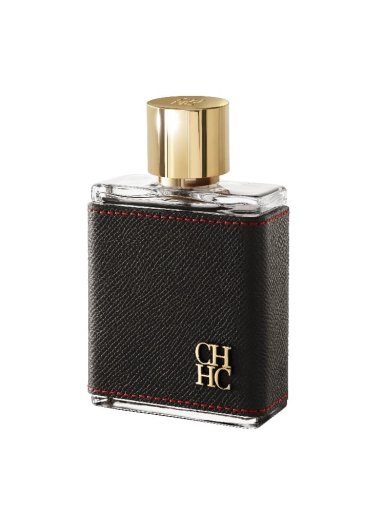 PERFUME CAROLINA HERRERA CH MEN HOMBRE EDT 100ML - 2