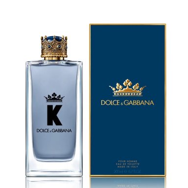 PERFUME DOLCE&GABBANA 31848973.0 HOMBRE EDT 200 ML - 2