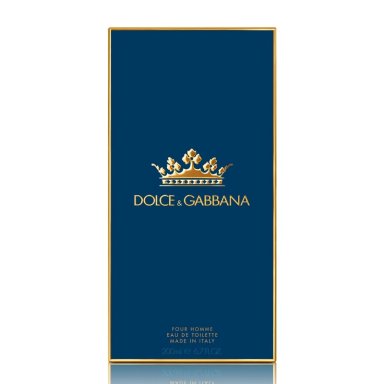 PERFUME DOLCE&GABBANA 31848973.0 HOMBRE EDT 200 ML - 3