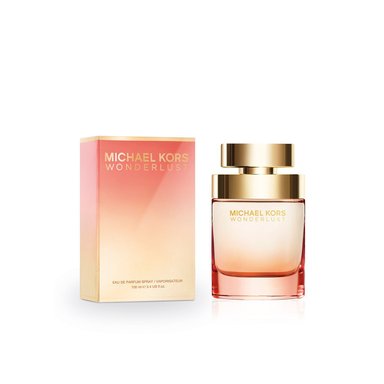 PERFUME MICHAEL KORS WONDERLUST EDP MUJER EDP 100ML - 3